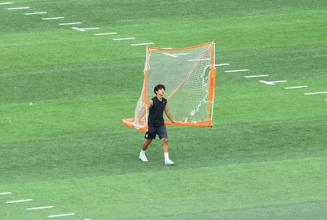 在体育竞技 在体育竞技